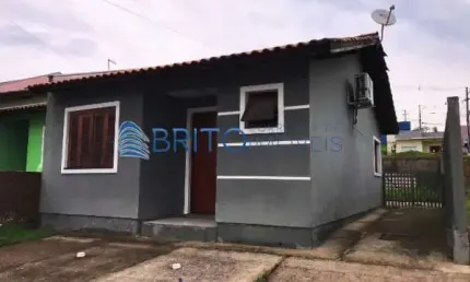 Casa com 2 quartos à venda na Rua Buritis, Neópolis, Gravataí