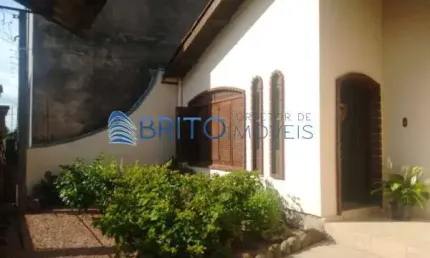 Casa com 3 quartos à venda na Rua Arnaldo Schuller, Vila Márcia, Cachoeirinha