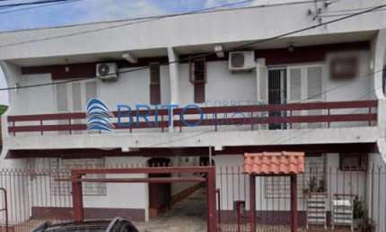 Apartamento com 2 quartos à venda na Rua Padre Todesco, Partenon, Porto Alegre