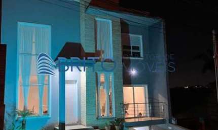 Casa com 3 quartos à venda na Rua Ivan Maciel, Loteamento Jardim Timbaúva, Gravataí