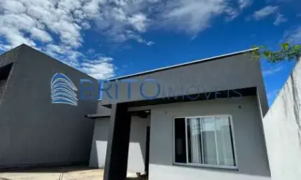Casa com 2 quartos à venda na Rua Brinco de Princesa, Parque Florido, Gravataí