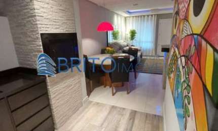 Casa com 2 quartos à venda no Central Park, Canoas 