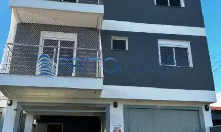 Apartamento com 2 quartos à venda na Rua Itu, São Jerônimo, Gravataí