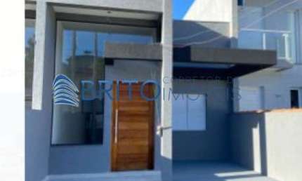 Casa com 2 quartos à venda na Rua Janete Clair, Neópolis, Gravataí