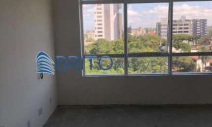 Ponto comercial à venda na Avenida José Loureiro da Silva, Centro, Gravataí