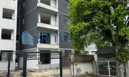 Apartamento com 2 quartos à venda na Rua Rainha do Mar, Jansen, Gravataí