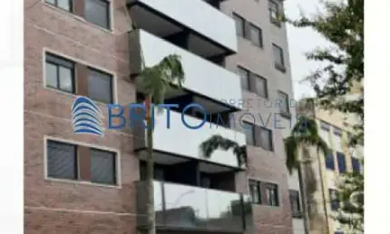 Apartamento com 3 quartos à venda na Rua Eurípedes Aurélio da Silva, Vila Eunice Nova, Cachoeirinha