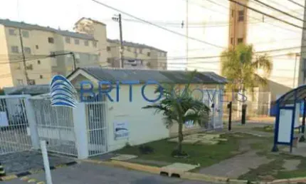 Apartamento com 2 quartos à venda na Rua Jorge Tadeu, Santa Fé, Gravataí