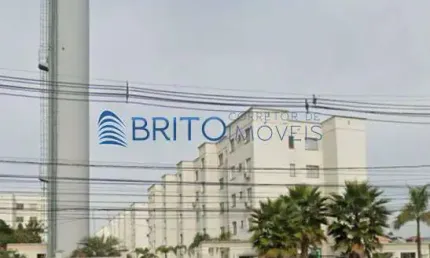 Apartamento com 2 quartos à venda na Avenida Dorival Cândido Luz de Oliveira, COHAB B, Gravataí