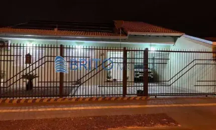 Casa com 3 quartos à venda na Rua Nora Nei, Garibaldina, Gravataí
