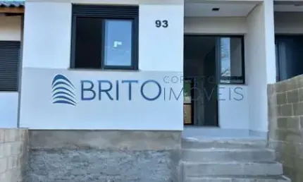Casa com 2 quartos à venda na Rua Clementino Cambruzzi, Nossa Chácara, Gravataí