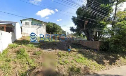 Terreno à venda no Parque Itacolomi, Gravataí 