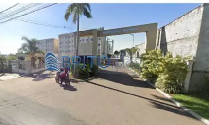 Apartamento com 2 quartos à venda na Rua Nove de Julho, São Luiz, Gravataí