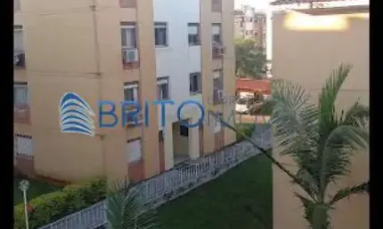 Apartamento com 3 quartos à venda na Rua Ernesto Gomes, Passo das Pedras, Gravataí