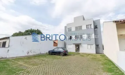 Apartamento com 2 quartos à venda na Rua São Roque, Santa Cruz, Gravataí