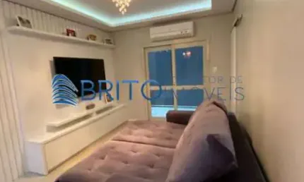 Apartamento com 2 quartos à venda na Avenida Dorival Cândido Luz de Oliveira, Jansen, Gravataí