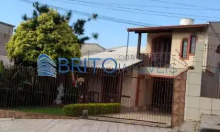 Casa com 3 quartos à venda na Rua Itapetininga, São Judas Tadeu, Gravataí