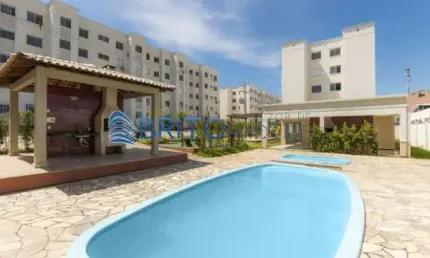 Apartamento com 2 quartos à venda na Avenida Dorival Cândido Luz de Oliveira, São Vicente, Gravataí