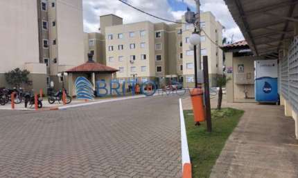 Apartamento com 2 quartos à venda na Avenida da Federação, Jardim Betânia, Cachoeirinha