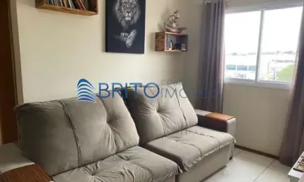 Apartamento com 2 quartos à venda na Rua Caxias do Sul, Morada do Vale III, Gravataí