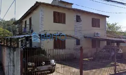 Apartamento com 3 quartos à venda na Rua Barbosa Lessa, Bom Sucesso, Gravataí
