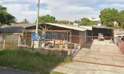 Casa com 4 quartos à venda na Rua Castilhos Barcelos, Oriço, Gravataí