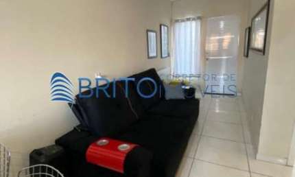 Casa com 2 quartos à venda na Rua Circular, Morada Gaúcha, Gravataí