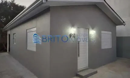 Casa com 2 quartos à venda na Rua Dom Feliciano, Central, Gravataí
