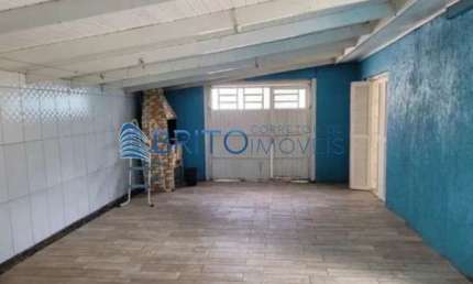 Casa com 3 quartos à venda na Rua Os Dezoito do Forte, Bom Sucesso, Gravataí