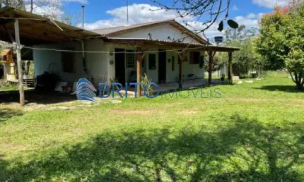 Fazenda à venda no Barro Vermelho, Gravataí 