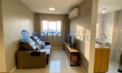 Apartamento com 2 quartos à venda na Rua Guaianá, Vila Monte Carlo, Cachoeirinha