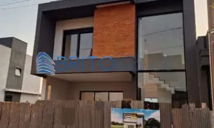 Casa com 3 quartos à venda na Rua das Cerejeiras, Vale Ville, Gravataí