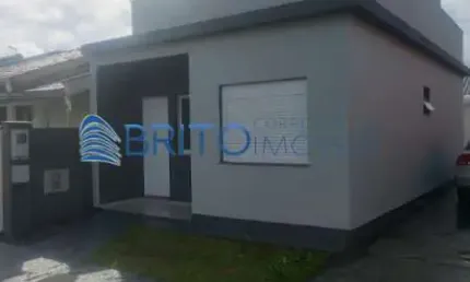 Casa com 2 quartos à venda na Rua Buritis, Neópolis, Gravataí