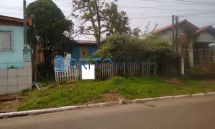 Terreno à venda na Rua das Oliveiras, Bom Princípio, Gravataí