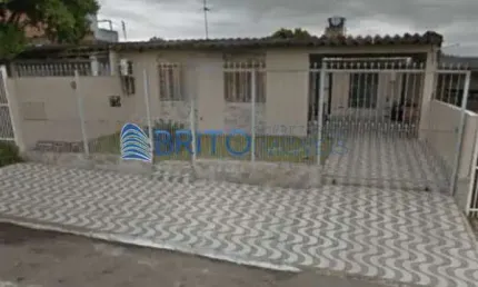 Casa com 2 quartos à venda na Rua Jorge Nunes, Morada do Vale III, Gravataí
