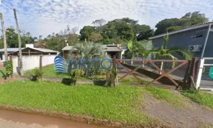 Casa com 2 quartos à venda na Rua Noel Rosa, Loteamento Rural Palermo, Gravataí