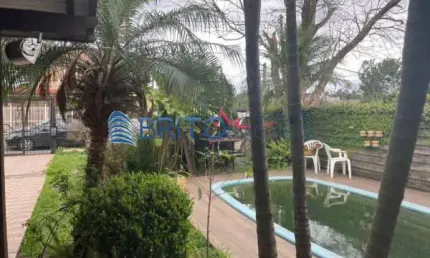 Casa com 3 quartos à venda na Rua Farroupilha, Vera Cruz, Gravataí