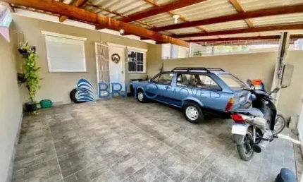 Casa com 2 quartos à venda no São Luiz, Gravataí 