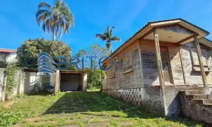 Terreno à venda na Rua Osório R. Correa, Centro, Gravataí