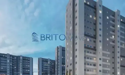 Apartamento com 2 quartos à venda na Rua Ernesto Gomes, Centro, Gravataí