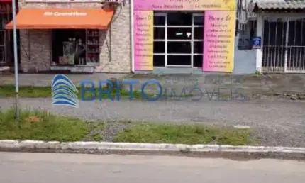 Ponto comercial à venda na Avenida Senador Teotônio Vilela, Parque Florido, Gravataí