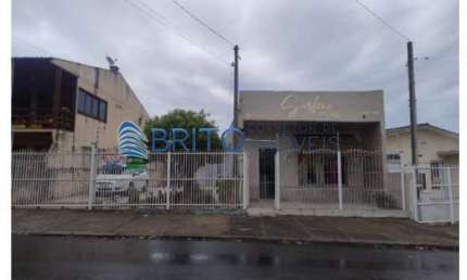 Casa com 2 quartos à venda na Rua Torres, Vila Vista Alegre, Cachoeirinha