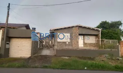Casa à venda na Travessa Alegrete, Vila Vista Alegre, Cachoeirinha