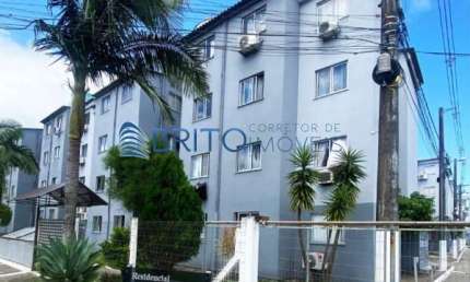 Apartamento com 2 quartos à venda na Rua Planalto, Dona Mercedes, Gravataí