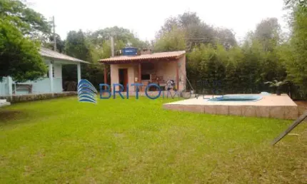 Fazenda à venda no Parque Itacolomi, Gravataí 