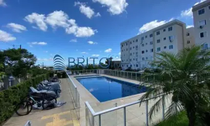 Apartamento com 2 quartos à venda na Rua Nove de Julho, São Luiz, Gravataí