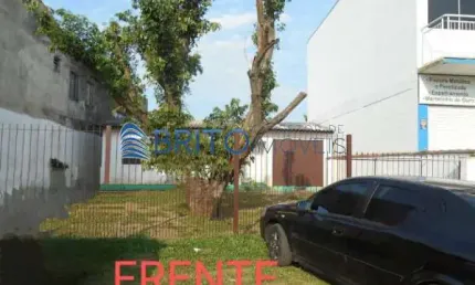 Casa com 2 quartos à venda na Rua Teotônio Vilella, Parque Florido, Gravataí