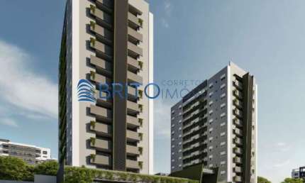 Apartamento com 2 quartos à venda no Centro, Canoas 