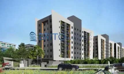 Apartamento com 2 quartos à venda na Rua Brasil, Centro, Canoas