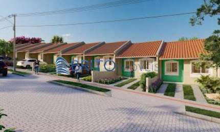 Casa com 1 quarto à venda na Rua Parque Pioneiro, Neópolis, Gravataí